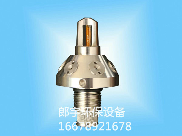 高壓細(xì)水霧噴嘴大全工作原理？